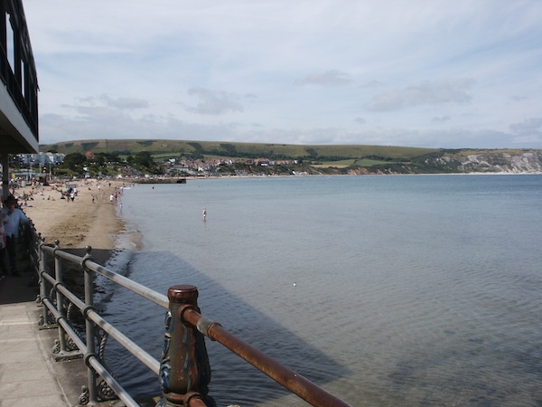 Swanage