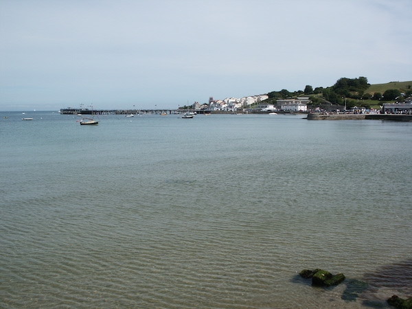 Swanage