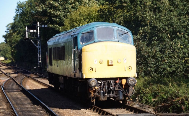 45133 LR 1 REV1