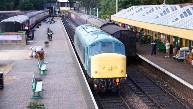 45133 LR 5 REV 1