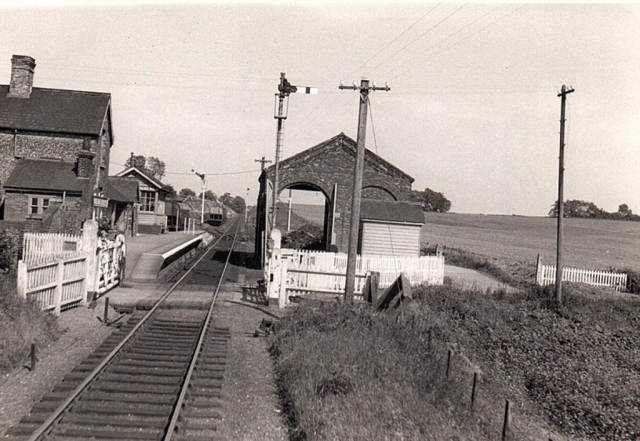Holme Hale