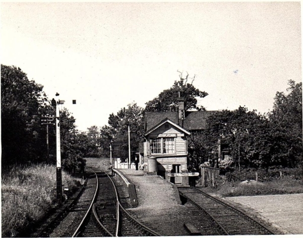 Stow Bedon copyright Herbert Rutland