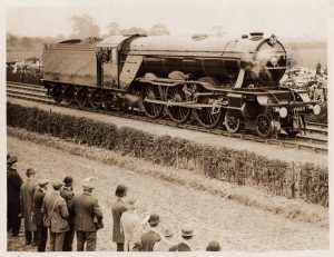 William Whitelaw No 2563