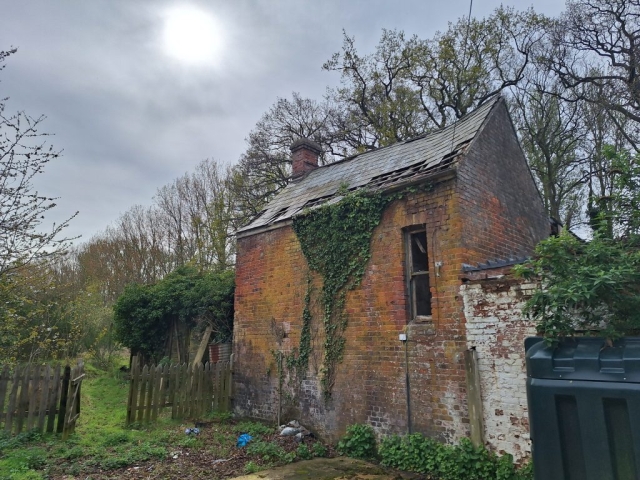 Middleton Towers April 2024